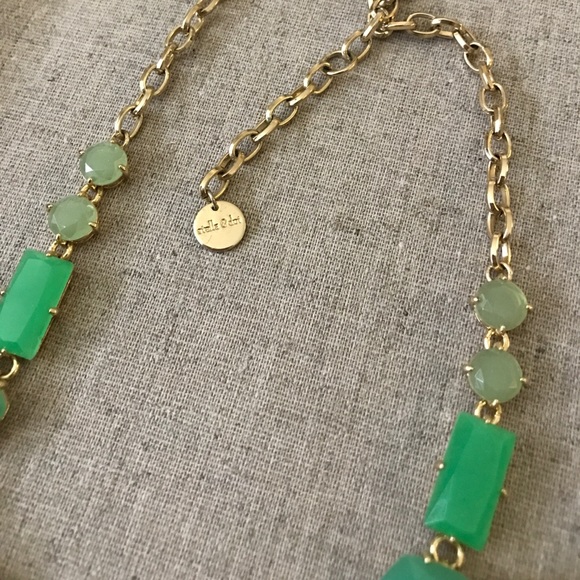 Stella & Dot Linden Necklace - Picture 2 of 3