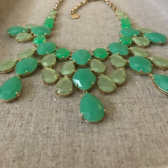 Stella & Dot Linden Necklace - Picture 3 of 3