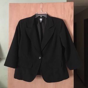 Suit Jacket