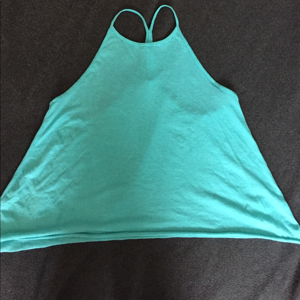Soft, flower camisole