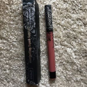 Kat von d everlasting lipstick NEW