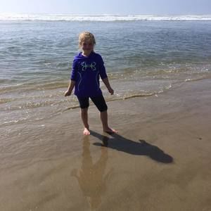 Meet your Posher, Amanda