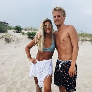 Meet your Posher, Libby