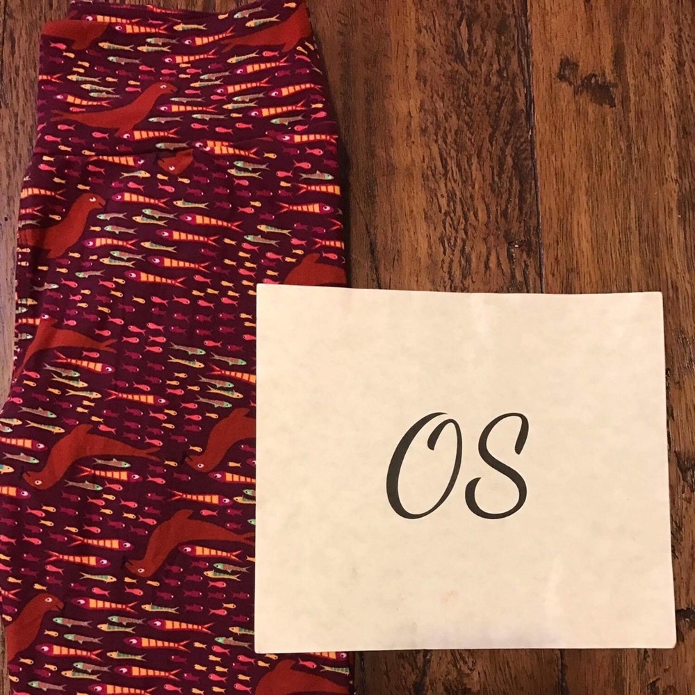 Leggings