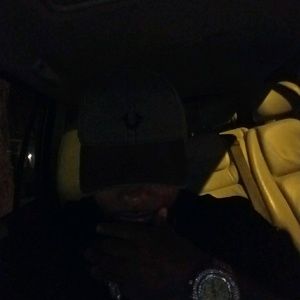 Meet your Posher, Eddie