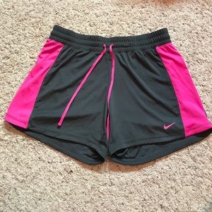 NWOT! Nike Shorts