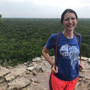 Meet your Posher, Shelley