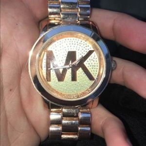 Michael Kors Female Watch