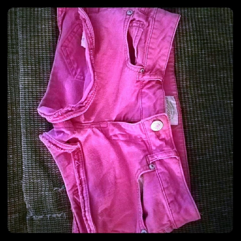 Aeropostale shorts