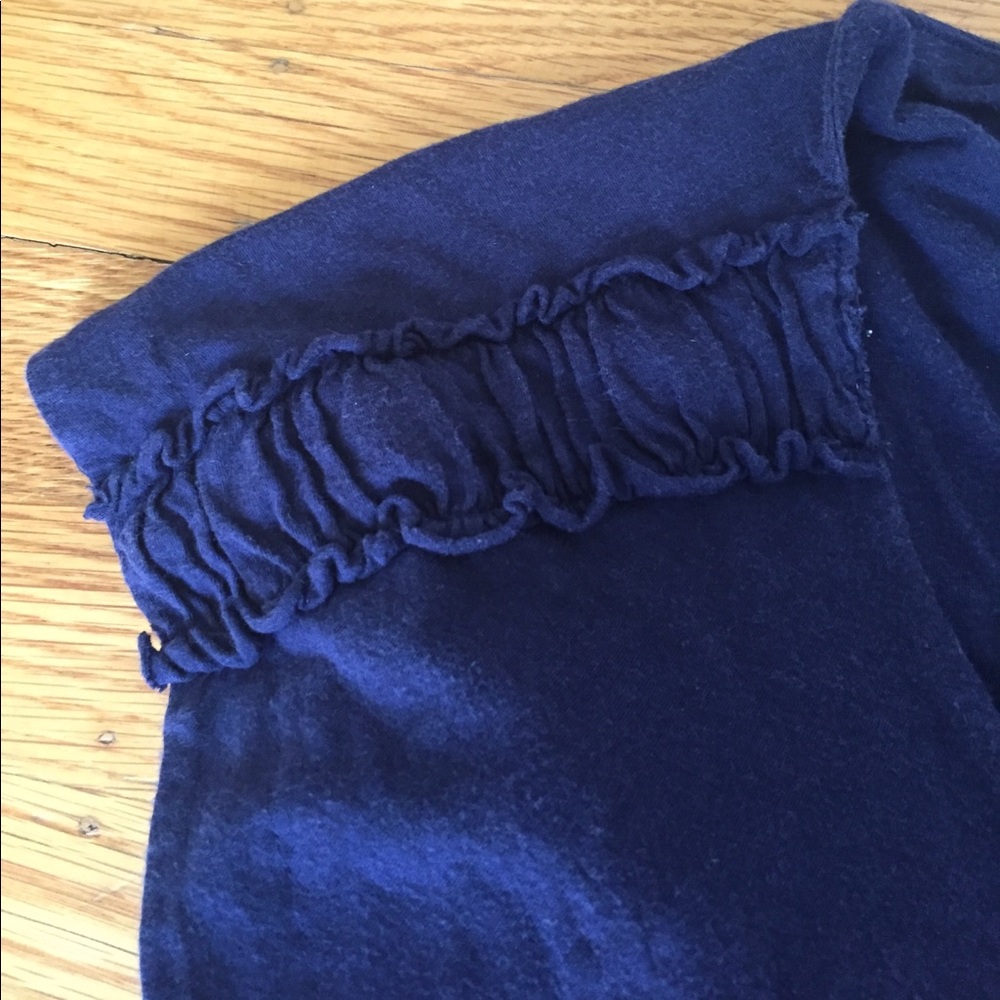 Anthropologie Ric Rac top - Picture 3 of 7