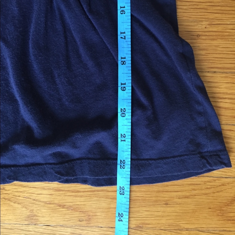 Anthropologie Ric Rac top - Picture 7 of 7