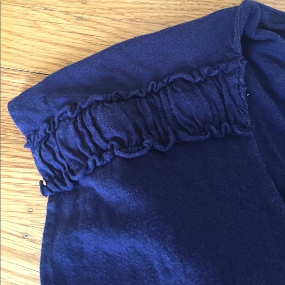 Anthropologie Ric Rac top - Picture 3 of 7