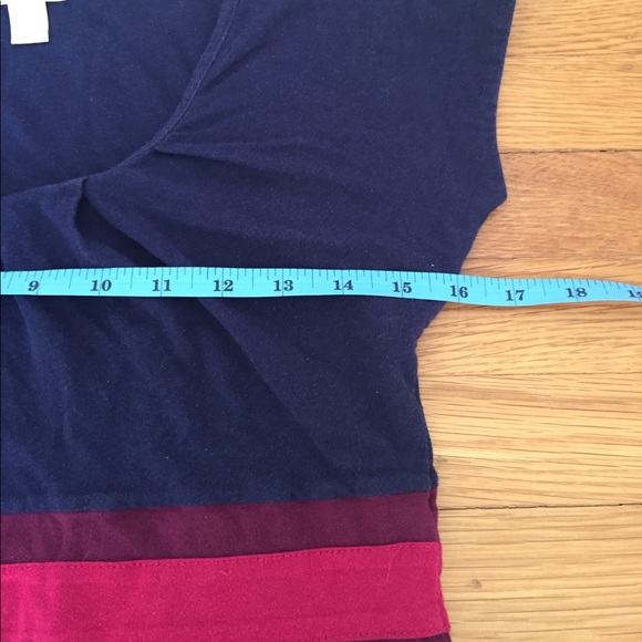 Anthropologie Ric Rac top - Picture 5 of 7