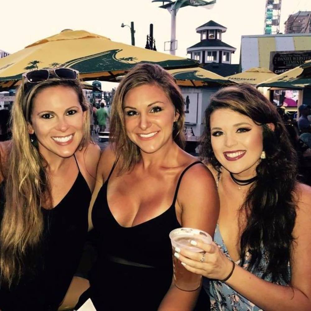 Meet your Posher, Melissa