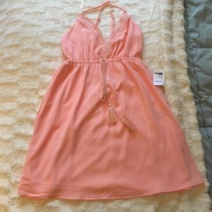 NWT dress
