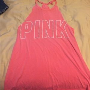 TAKING OFFERS!! PINK tank
