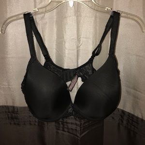 VS Bra!