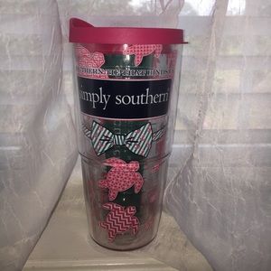 Simply Southern Tervis cup