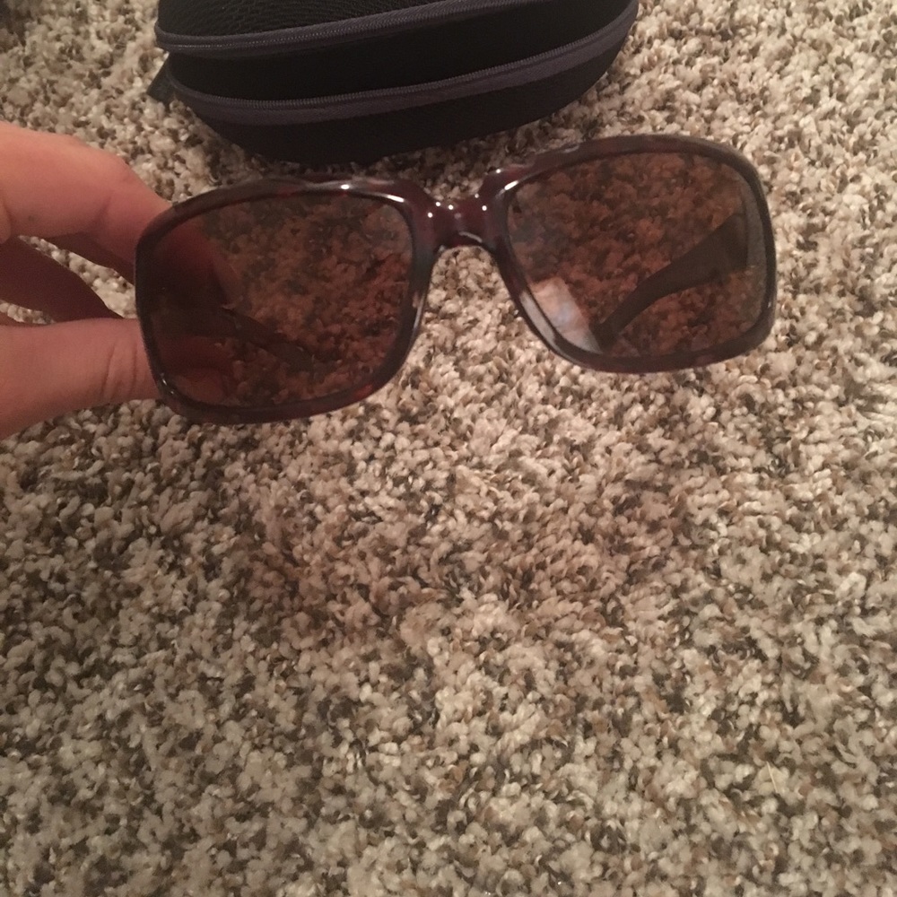 Costa Del Mar Sunglasses- Isabella Tortoise