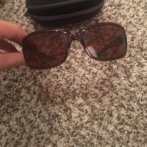 Costa Del Mar Sunglasses- Isabella Tortoise