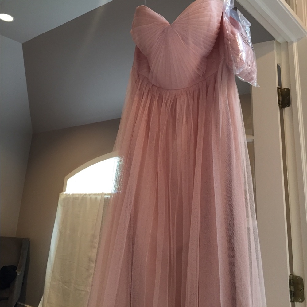Jenny Yoo Annabelle Dress
