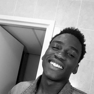 Meet your Posher, Yusuf