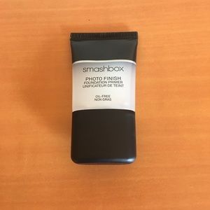 Smashbox Photo Finish Foundation Primer