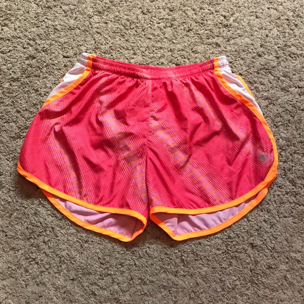 NWOT! Champion Athletic Shorts!