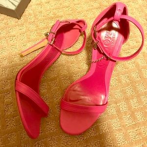 Alexander McQueen shoes