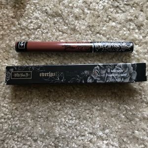 KAT VON D - everlasting lipstick - new/ crucifix