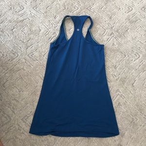 Lululemon Cool Racerback tank