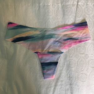 vs tie dye panties✨