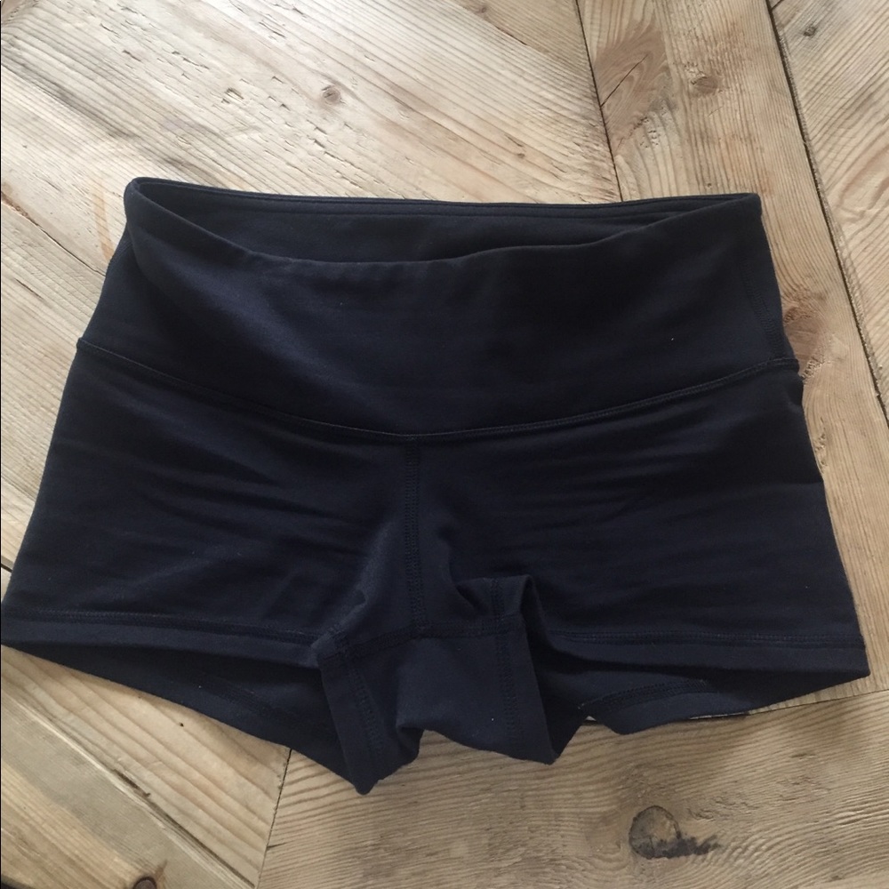 Lulu lemon spandex