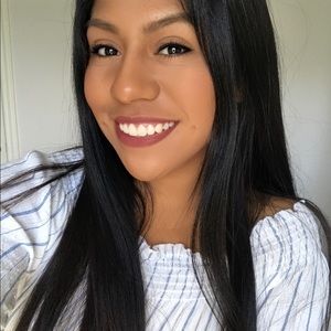 Meet your Posher, Esme