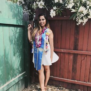 Meet your Posher, Pauline