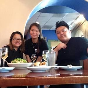 Meet your Posher, Chai