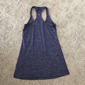 Lululemon Cool Racerback tank