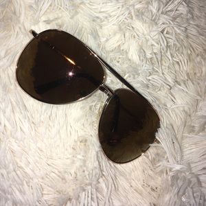 Free People aviator sunglasses