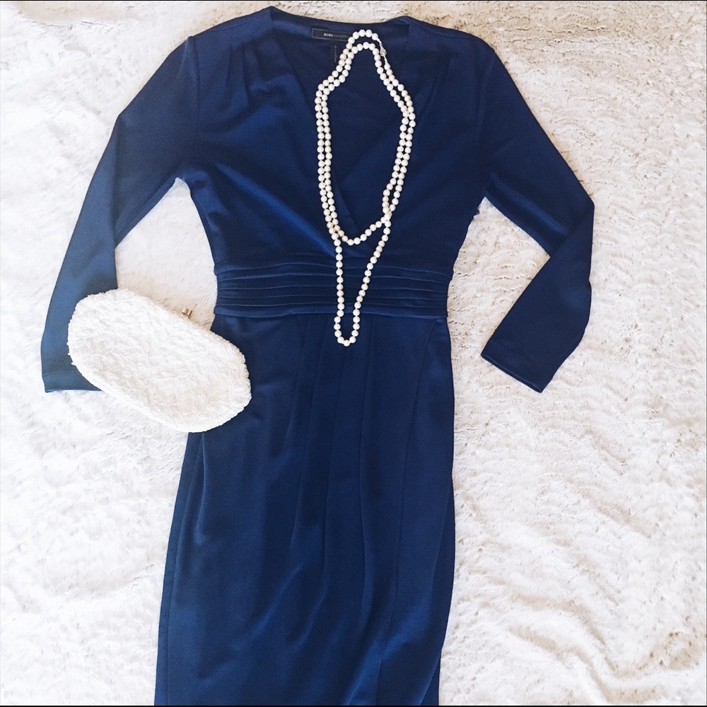 BCBG Max Azria Dress