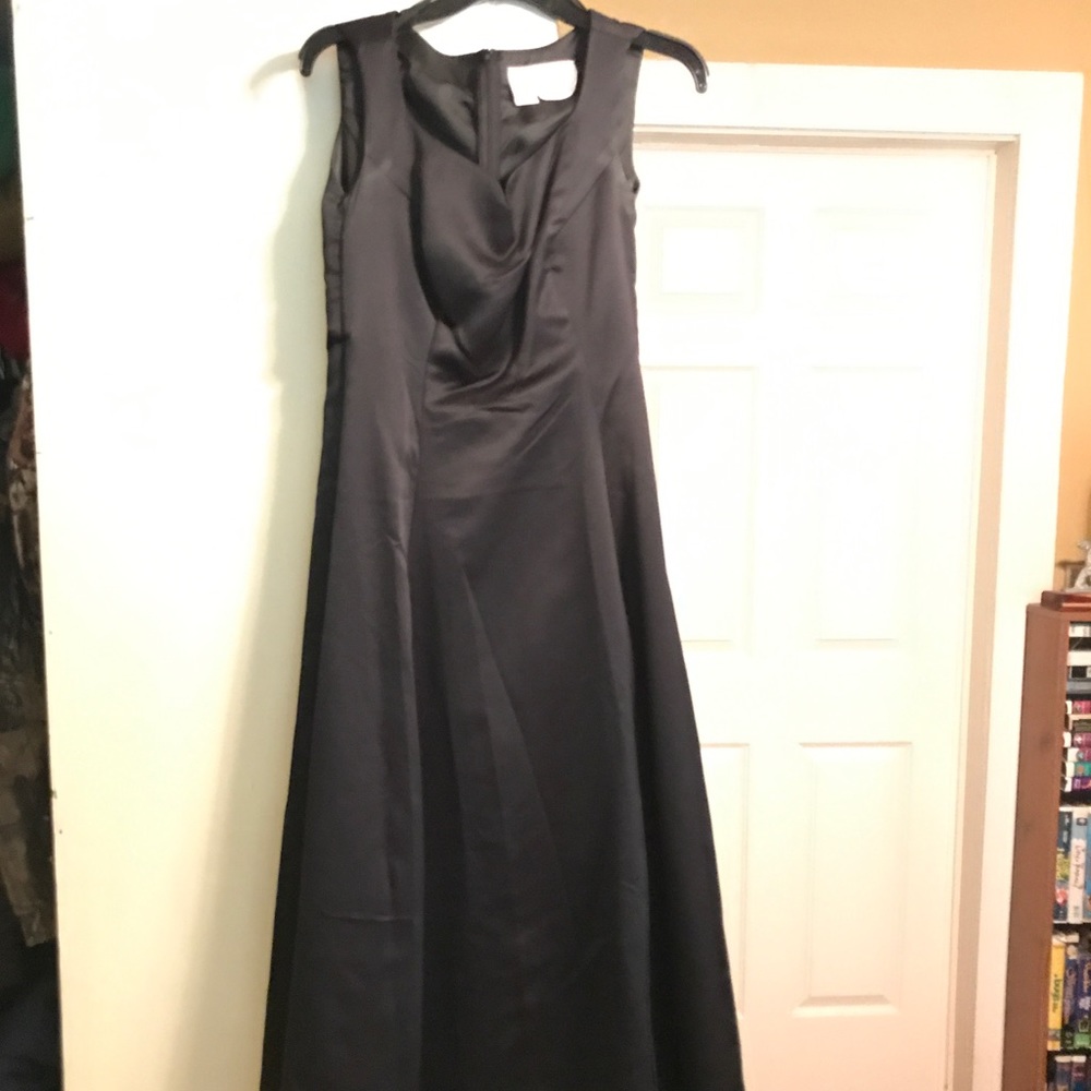 Southeastern choir dress