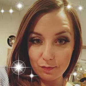 Meet your Posher, Kristin