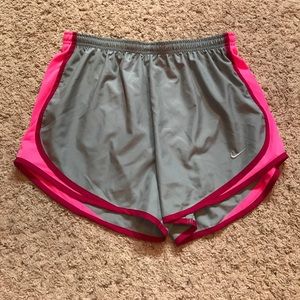 Nike Dri-Fit Athletic Shorts!