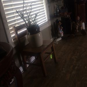 Meet your Posher, Roxanne