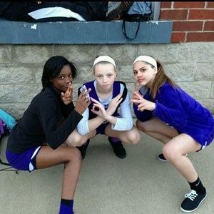 Meet your Posher, Casey