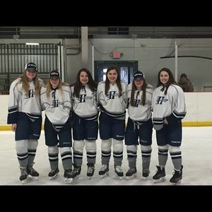 Meet your Posher, Carly