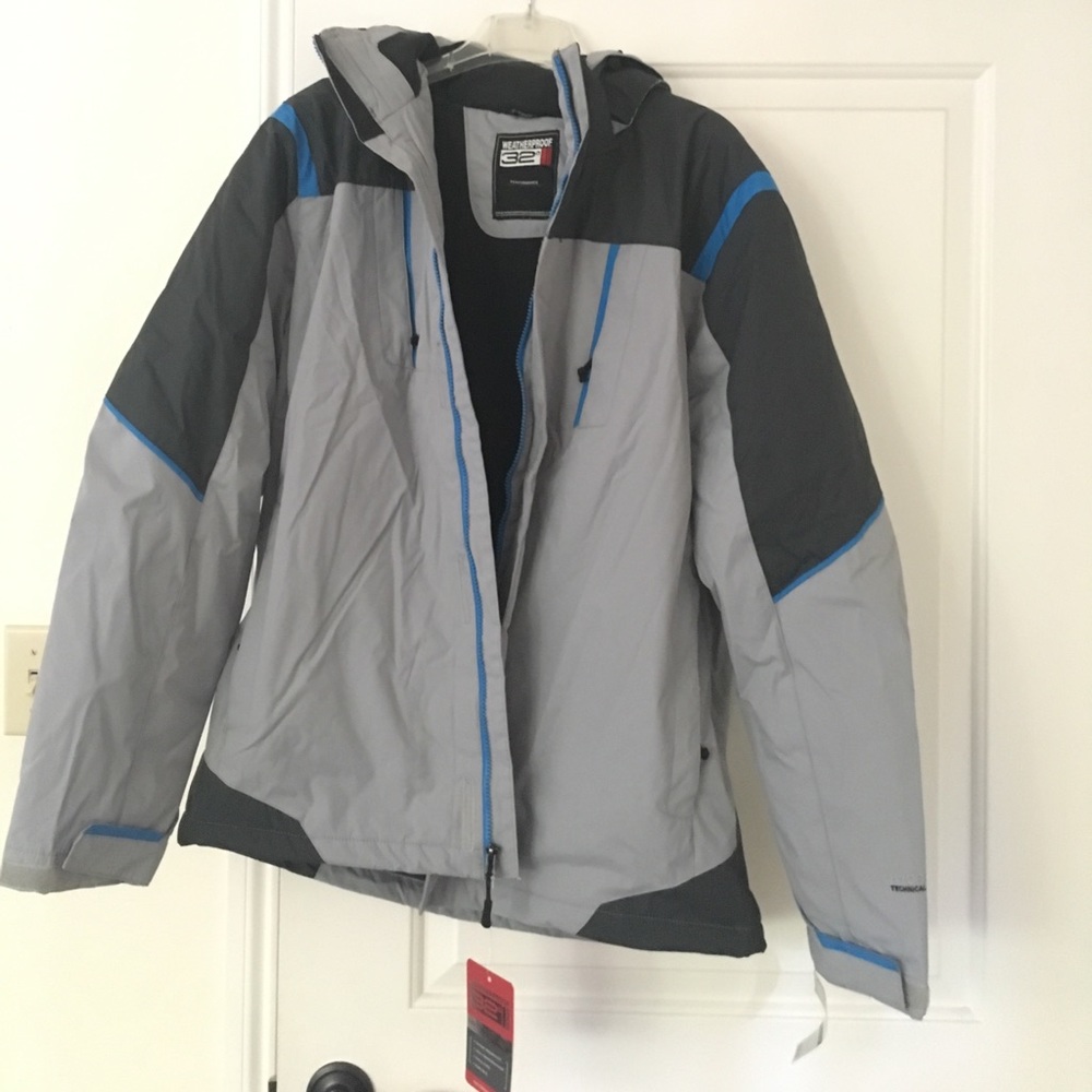 Winter/snow jacket