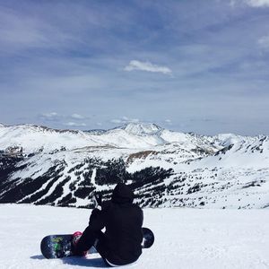 Meet your Posher, Luis