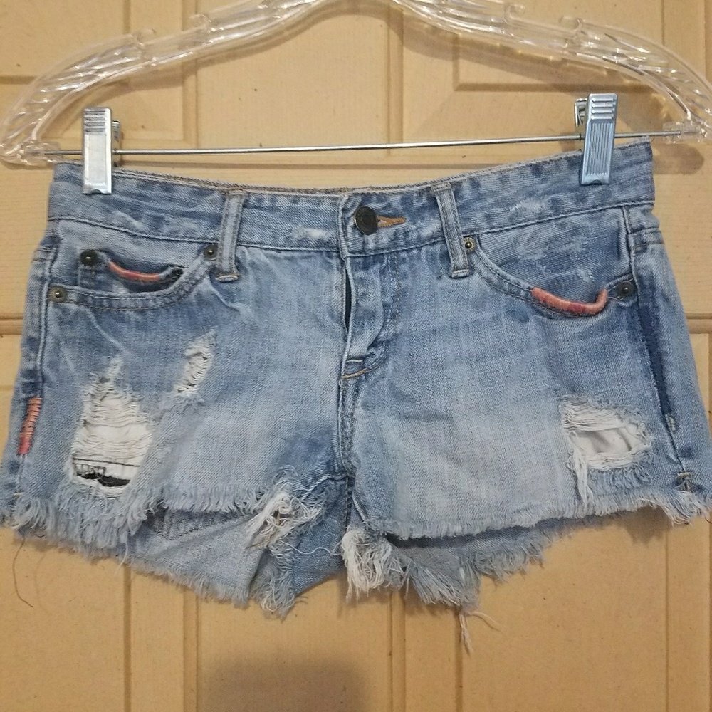 Aeropostale shorts