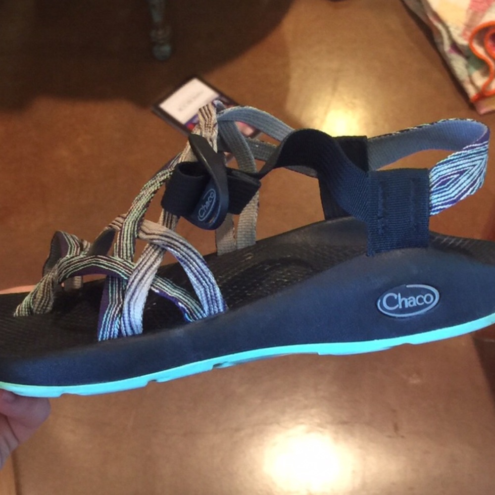 Chacos!