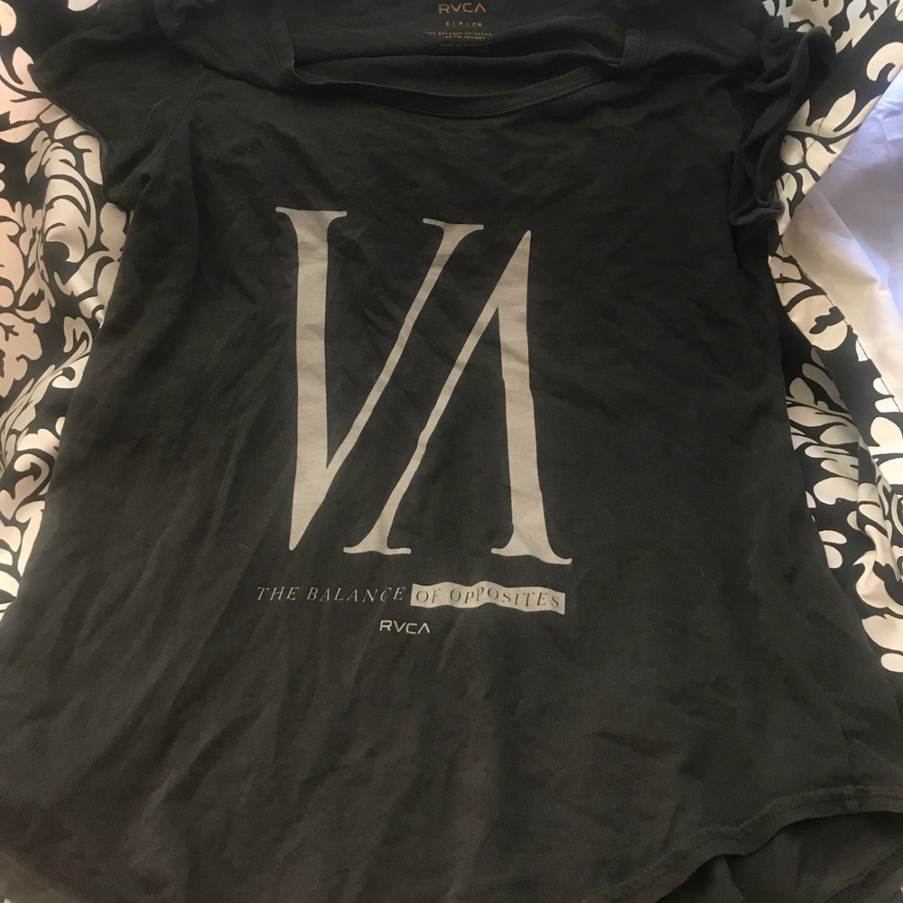 Basic tee